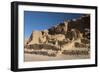 Chaco Culture National Historical Park-Richard Maschmeyer-Framed Photographic Print