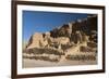 Chaco Culture National Historical Park-Richard Maschmeyer-Framed Photographic Print