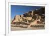 Chaco Culture National Historical Park-Richard Maschmeyer-Framed Photographic Print