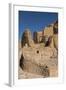 Chaco Culture National Historical Park-Richard Maschmeyer-Framed Photographic Print