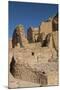 Chaco Culture National Historical Park-Richard Maschmeyer-Mounted Photographic Print