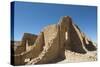 Chaco Culture National Historical Park-Richard Maschmeyer-Stretched Canvas