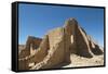 Chaco Culture National Historical Park-Richard Maschmeyer-Framed Stretched Canvas