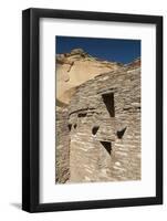 Chaco Culture National Historical Park-Richard Maschmeyer-Framed Photographic Print