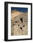 Chaco Culture National Historical Park-Richard Maschmeyer-Framed Photographic Print