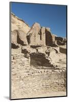 Chaco Culture National Historical Park-Richard Maschmeyer-Mounted Photographic Print