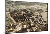 Chaco Culture National Historical Park-Richard Maschmeyer-Mounted Photographic Print