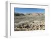 Chaco Culture National Historical Park-Richard Maschmeyer-Framed Premium Photographic Print