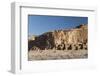 Chaco Culture National Historical Park-Richard Maschmeyer-Framed Premium Photographic Print