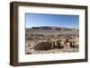 Chaco Culture National Historical Park-Richard Maschmeyer-Framed Photographic Print