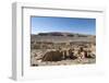 Chaco Culture National Historical Park-Richard Maschmeyer-Framed Premium Photographic Print