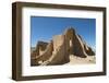 Chaco Culture National Historical Park-Richard Maschmeyer-Framed Photographic Print