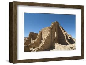 Chaco Culture National Historical Park-Richard Maschmeyer-Framed Photographic Print