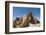 Chaco Culture National Historical Park-Richard Maschmeyer-Framed Photographic Print