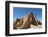 Chaco Culture National Historical Park-Richard Maschmeyer-Framed Photographic Print