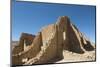 Chaco Culture National Historical Park-Richard Maschmeyer-Mounted Photographic Print