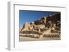 Chaco Culture National Historical Park-Richard Maschmeyer-Framed Photographic Print