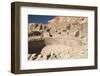 Chaco Culture National Historical Park-Richard Maschmeyer-Framed Premium Photographic Print