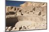 Chaco Culture National Historical Park-Richard Maschmeyer-Mounted Photographic Print