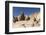 Chaco Culture National Historical Park-Richard Maschmeyer-Framed Premium Photographic Print