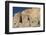 Chaco Culture National Historical Park-Richard Maschmeyer-Framed Premium Photographic Print