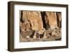 Chaco Culture National Historical Park-Richard Maschmeyer-Framed Photographic Print