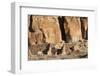 Chaco Culture National Historical Park-Richard Maschmeyer-Framed Photographic Print