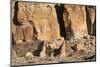 Chaco Culture National Historical Park-Richard Maschmeyer-Mounted Photographic Print