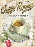 Caffe Roma-Chad Barrett-Art Print