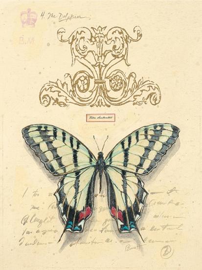 Art Print, , large