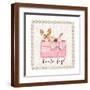 Brown Frame