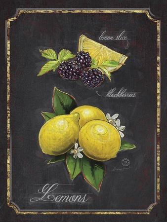 Heritage Lemons