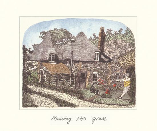 Premium Giclee Print, , large