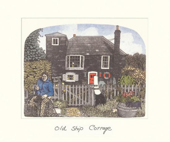 Premium Giclee Print, , large
