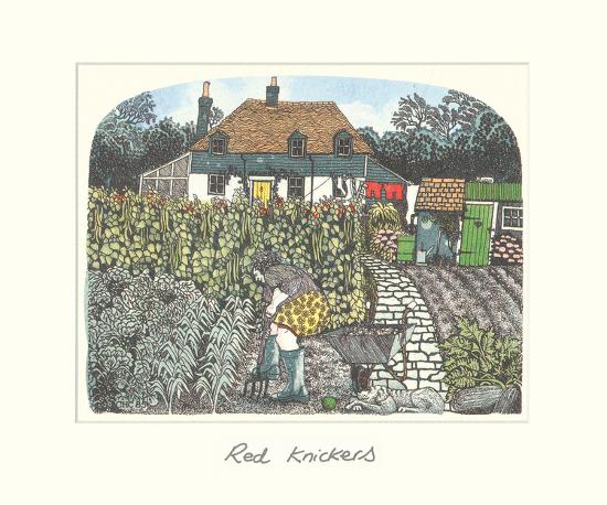 Premium Giclee Print, , large