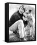 Chad Everett - Hagen-null-Framed Stretched Canvas