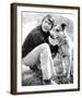 Chad Everett - Hagen-null-Framed Photo