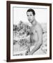 Chad Everett-null-Framed Photo