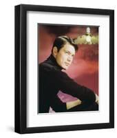 Chad Everett-null-Framed Photo