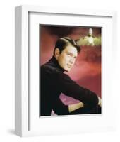 Chad Everett-null-Framed Photo