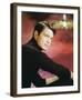 Chad Everett-null-Framed Photo