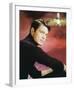 Chad Everett-null-Framed Photo