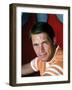 Chad Everett-null-Framed Photo