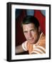 Chad Everett-null-Framed Photo