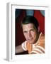 Chad Everett-null-Framed Photo