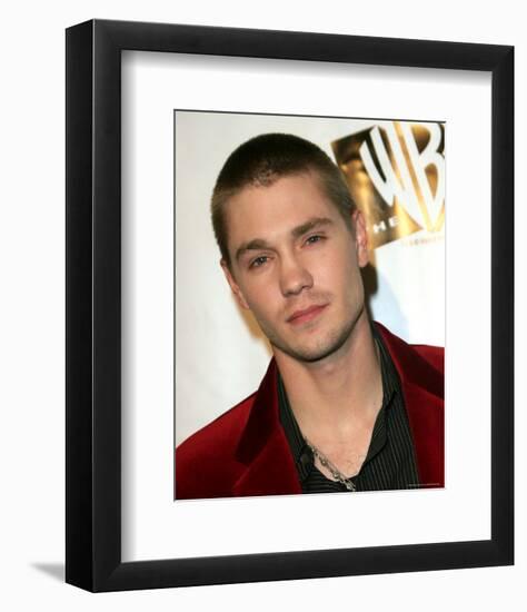 Chad Michael Murray-null-Framed Photo