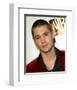 Chad Michael Murray-null-Framed Photo