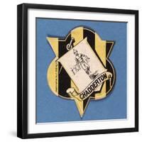 Chadderton-null-Framed Giclee Print