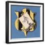 Chadderton-null-Framed Giclee Print