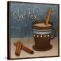 Chai Tea-null-Stretched Canvas